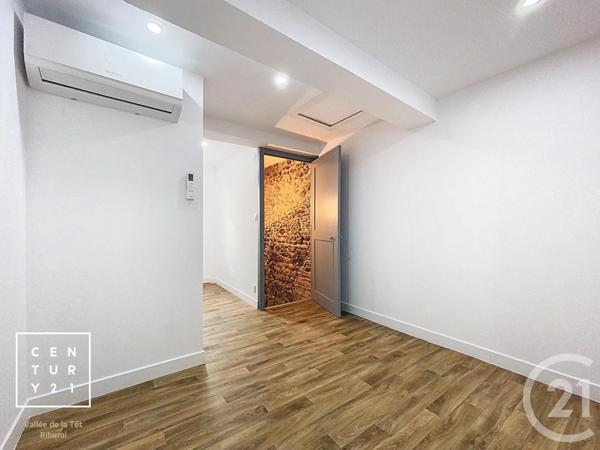 Maison à vendre  3 pièces - 38 m2 TOULOUGES - 66