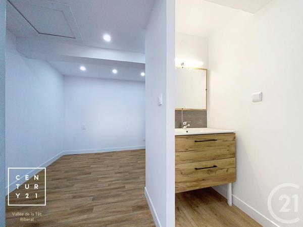 Maison à vendre  3 pièces - 38 m2 TOULOUGES - 66