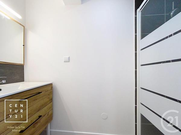 Maison à vendre  3 pièces - 38 m2 TOULOUGES - 66