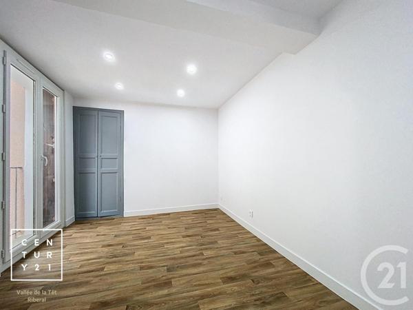 Maison à vendre  3 pièces - 38 m2 TOULOUGES - 66