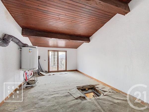 Maison à vendre  3 pièces - 38 m2 TOULOUGES - 66