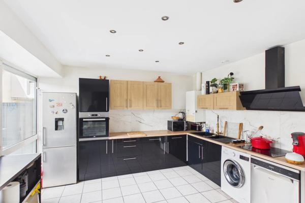 Vente Appartement 4 pièces 65 m2 à La Grand-Croix