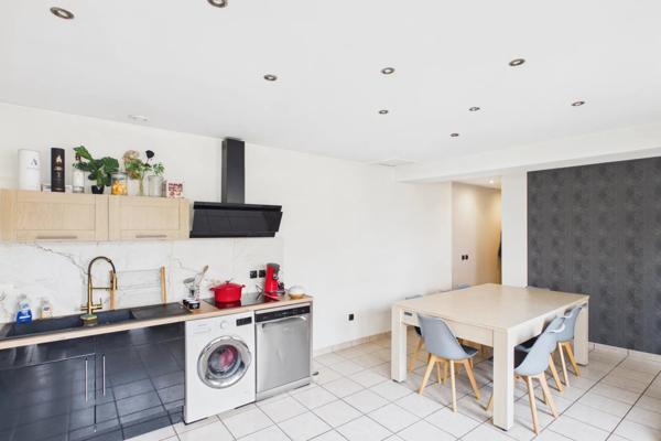 Vente Appartement 4 pièces 65 m2 à La Grand-Croix