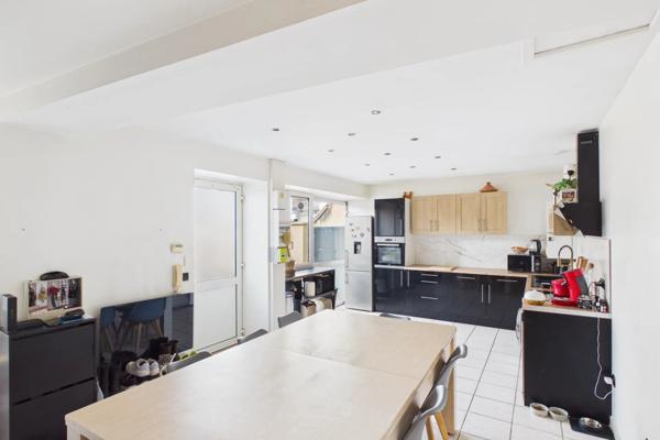 Vente Appartement 4 pièces 65 m2 à La Grand-Croix