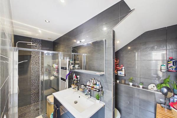 Vente Appartement 4 pièces 65 m2 à La Grand-Croix