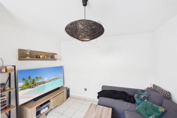 Vente Appartement 4 pièces 65 m2 à La Grand-Croix