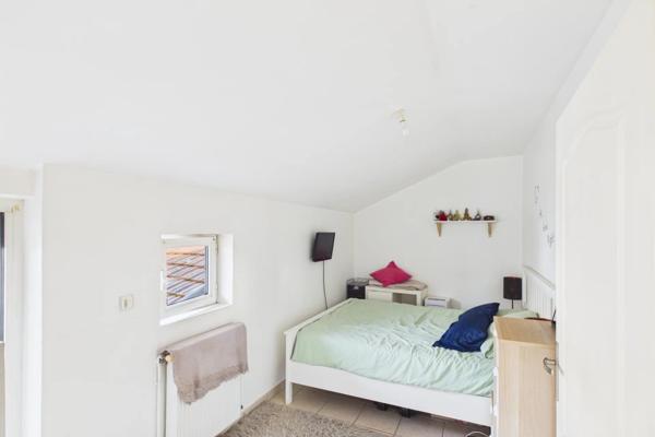 Vente Appartement 4 pièces 65 m2 à La Grand-Croix