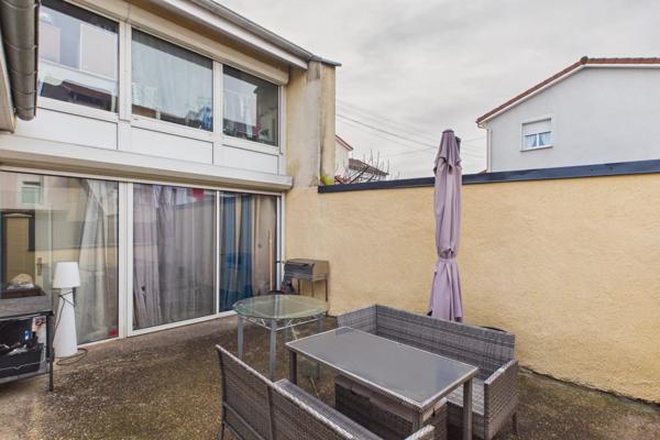 Vente Appartement 4 pièces 65 m2 à La Grand-Croix