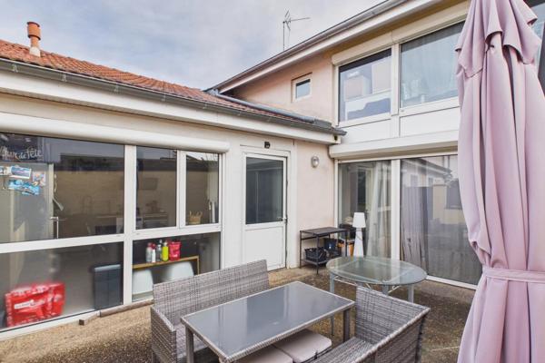 Vente Appartement 4 pièces 65 m2 à La Grand-Croix