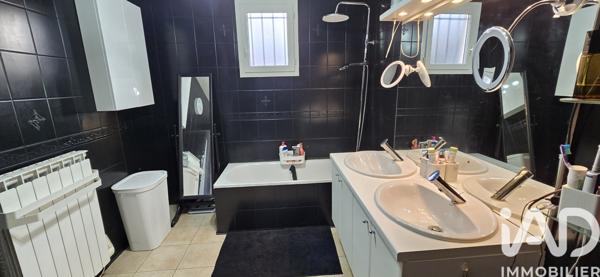 Maison à vendre 4 pièces 119 m² Bordères-sur-l'Échez