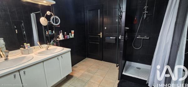 Maison à vendre 4 pièces 119 m² Bordères-sur-l'Échez