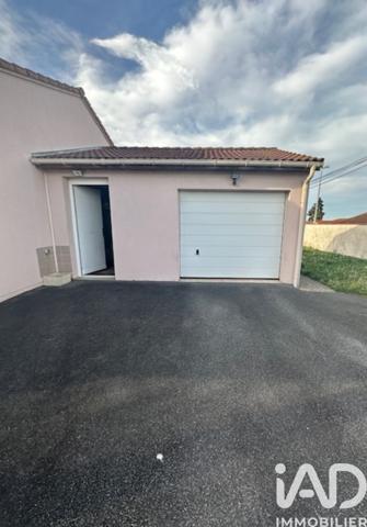 Maison à vendre 4 pièces 119 m² Bordères-sur-l'Échez