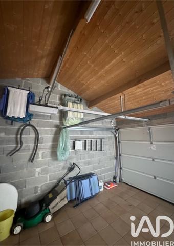 Maison à vendre 4 pièces 119 m² Bordères-sur-l'Échez