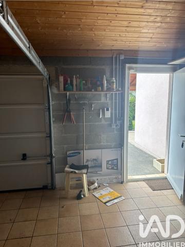 Maison à vendre 4 pièces 119 m² Bordères-sur-l'Échez