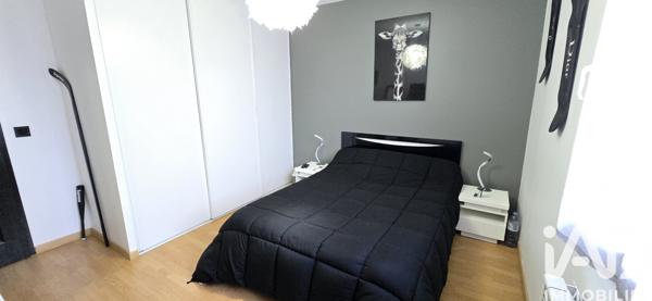 Maison à vendre 4 pièces 119 m² Bordères-sur-l'Échez