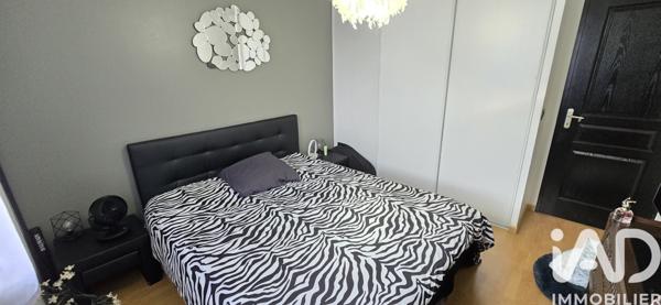 Maison à vendre 4 pièces 119 m² Bordères-sur-l'Échez