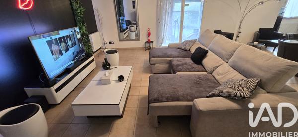 Maison à vendre 4 pièces 119 m² Bordères-sur-l'Échez