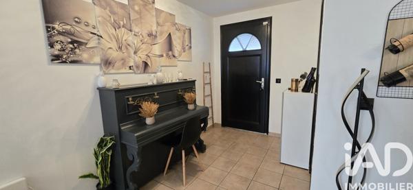Maison à vendre 4 pièces 119 m² Bordères-sur-l'Échez