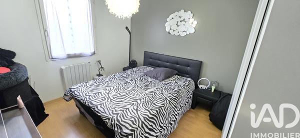 Maison à vendre 4 pièces 119 m² Bordères-sur-l'Échez