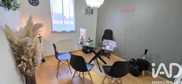 Maison à vendre 4 pièces 119 m² Bordères-sur-l'Échez