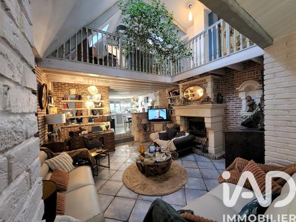 Maison à vendre 7 pièces 161 m² Denain