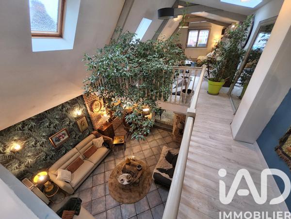 Maison à vendre 7 pièces 161 m² Denain