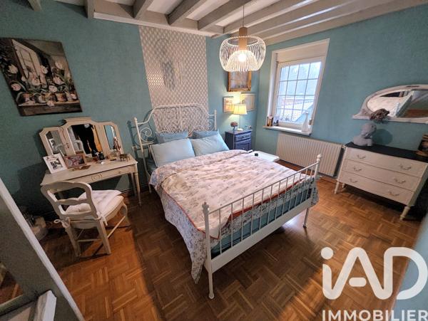 Maison à vendre 7 pièces 161 m² Denain