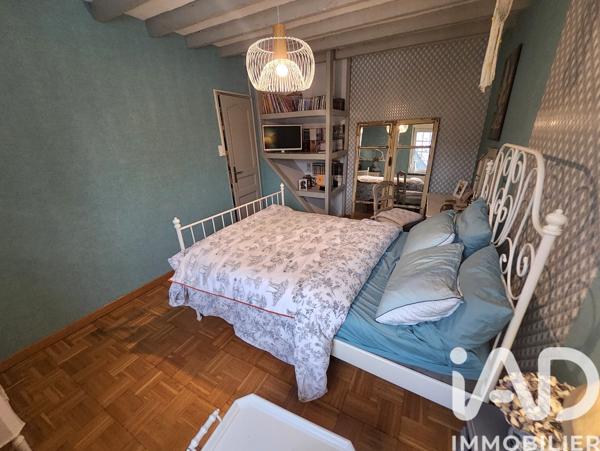 Maison à vendre 7 pièces 161 m² Denain