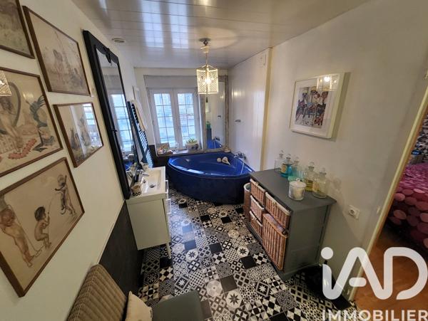 Maison à vendre 7 pièces 161 m² Denain