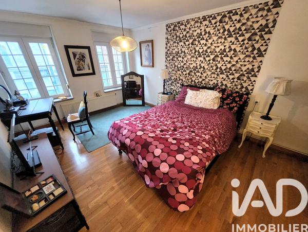 Maison à vendre 7 pièces 161 m² Denain