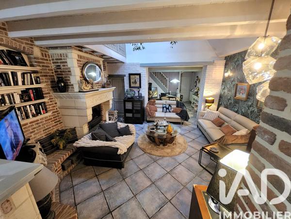 Maison à vendre 7 pièces 161 m² Denain