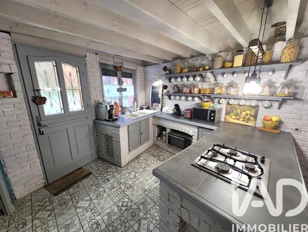 Maison à vendre 7 pièces 161 m² Denain