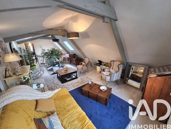 Maison à vendre 7 pièces 161 m² Denain