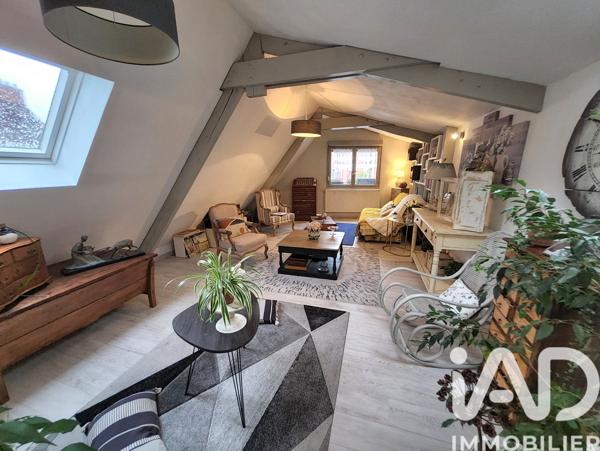 Maison à vendre 7 pièces 161 m² Denain