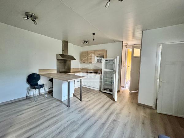 Appartement 2 pièces à vendre au centre-ville de Tarbes - Rare sur le marché