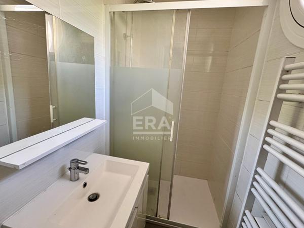 Appartement 2 pièces à vendre au centre-ville de Tarbes - Rare sur le marché