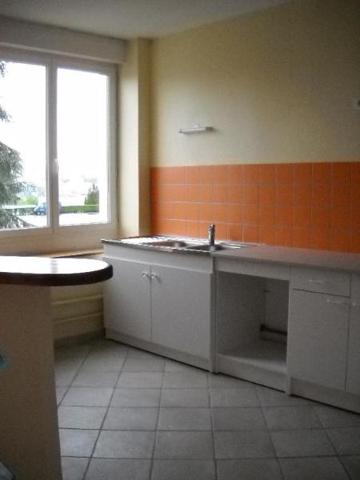 Appartement 3 pièces de 64 m² à Saint etienne
