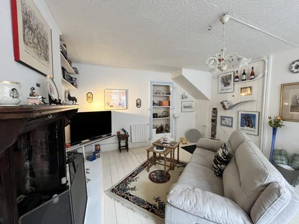 Maison à vendre |  Cluis |  4 pièces | 79 m²