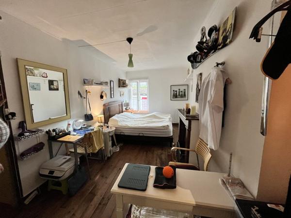 Maison à vendre |  Cluis |  4 pièces | 79 m²