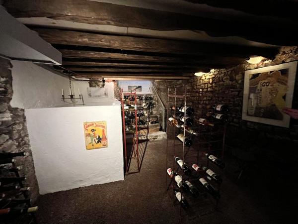 Maison à vendre |  Cluis |  4 pièces | 79 m²