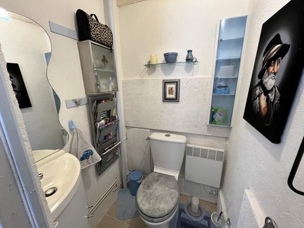 Maison à vendre |  Cluis |  4 pièces | 79 m²