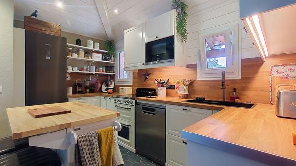 Saint Aygulf, Appartement, 2 pieces, piscine, tennis, garage