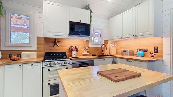 Saint Aygulf, Appartement, 2 pieces, piscine, tennis, garage