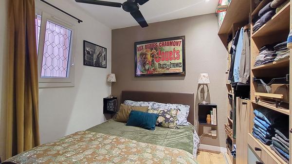 Saint Aygulf, Appartement, 2 pieces, piscine, tennis, garage