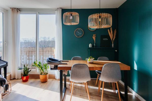 Appartement dans Anglet