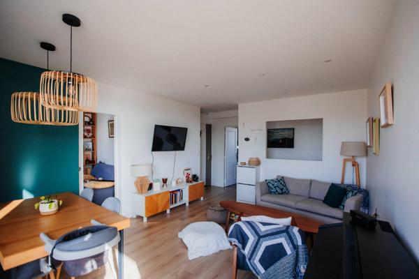 Appartement dans Anglet