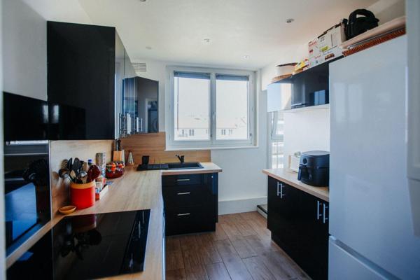 Appartement dans Anglet