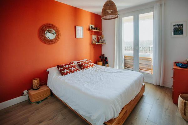 Appartement dans Anglet