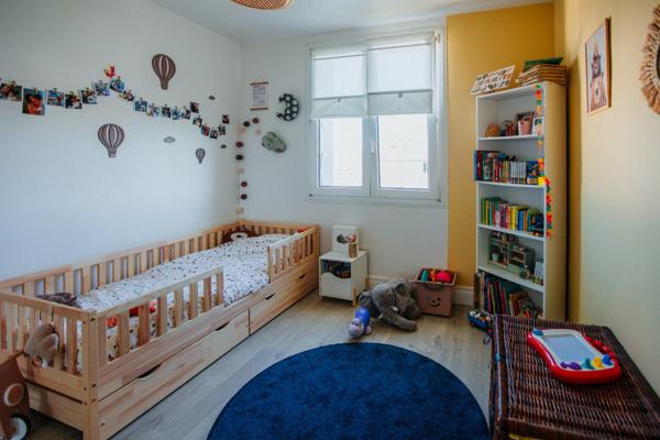 Appartement dans Anglet