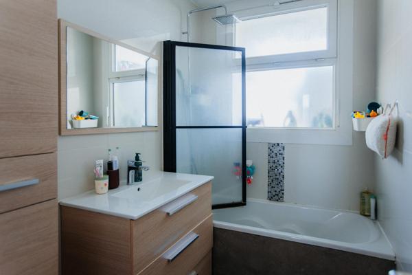 Appartement dans Anglet